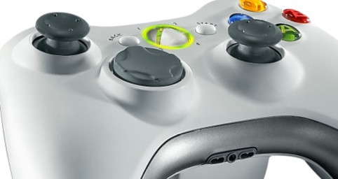 joystick xbox addio?