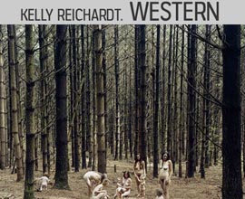 In arrivo Meek's cutoff, western di Kelly Reichardt (foto di Justine Justine Kurland)