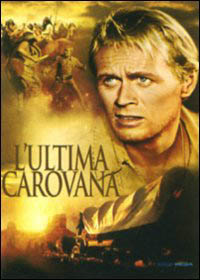 l'ultima carovana