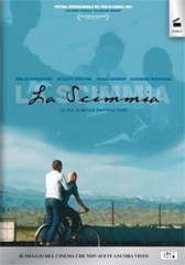 DVD - “ La scimmia”, di Akban Abdykalykov