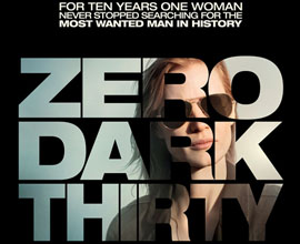 Zero Dark Thirty, nuovo poster con Jessica Chastain