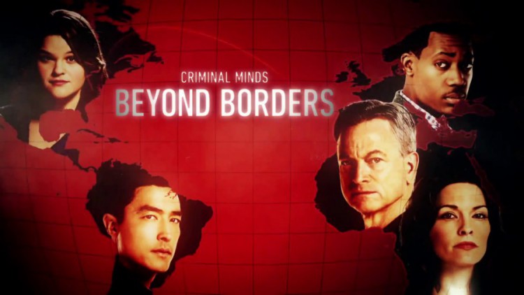 criminal minds beyond borders il mostro